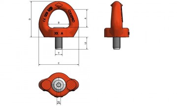 Codipro seb lange bout